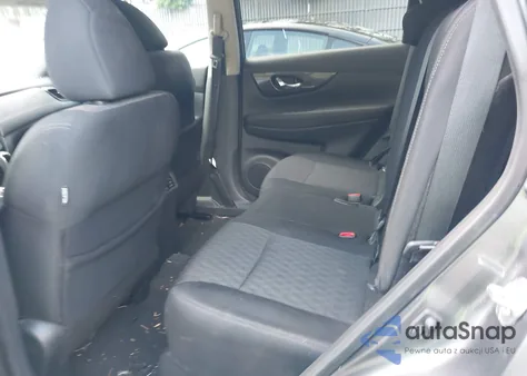 2019 Nissan Rogue Sv z USA, uszkodzony, nr VIN 5N1AT2MV8KC774989